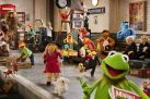 Muppety: Poza prawem (dubbing)