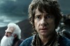 Hobbit: Bitwa piciu armii 3D (dubbing)