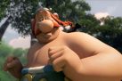 Asteriks i Obeliks: Osiedle bogw 3D (dubbing)