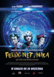 Felix, Net i Nika oraz Teoretycznie Moliwa Katast