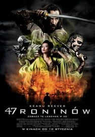 47 Roninw