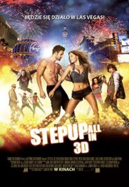 3D Step Up: All In 