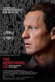 Kamstwa Armstronga