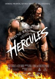 Hercules 3D (napisy)