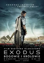 Exodus: Bogowie i krlowie (napisy) 