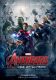 3D Avengers: Czas Ultrona (dubbing)