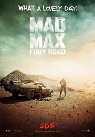 Mad Max: Na drodze gniewu 3D