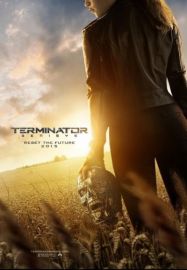 Terminator: Genisys 3D
