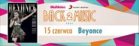 Back2Music Fest: Beyonce