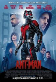 Ant-Man (napisy)