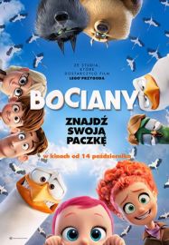 Bociany (dubbing)