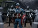 Captain America: pierwsze starcie 3D