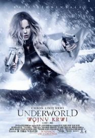 Underworld: wojny krwi 3D