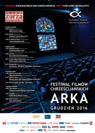 Festiwal filmw chrzecijaskich ARKA