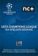 Liga Mistrzw UEFA: Napoli - Real Madryt