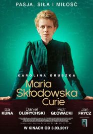 Maria Skodowska-Curie