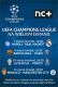 Liga Mistrzw UEFA: Monaco - Manchester City