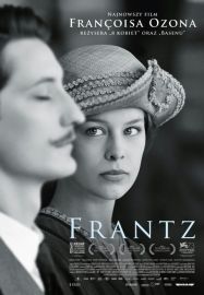 Kino Letnie: Frantz