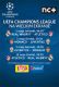 Liga Mistrzw UEFA: Monaco - Juventus