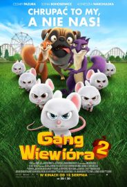 Gang Wiewira 2 2D (dubbing, maa sala)