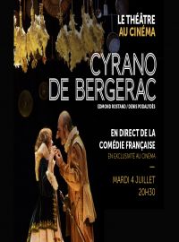 COMDIE-FRANAISE: CYRANO DE BERGERAC