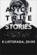 AVICII - TRUE STORIES