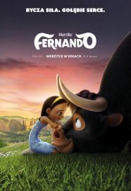 Fernando (2D, dubbing)
