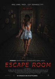 Escape Room (napisy)