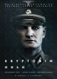 Kryptonim HHhH - Kino Konesera