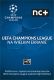 Liga Mistrzw UEFA: Real Madryt - PSG