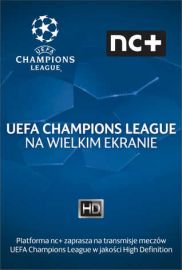 Liga Mistrzw UEFA: Chelsea - Barcelona