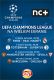 Liga Mistrzw UEFA: Tottenham - Juventus