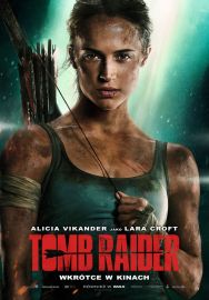 Tomb Raider (napisy)