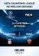 Liga Mistrzw UEFA: Liverpool - Roma