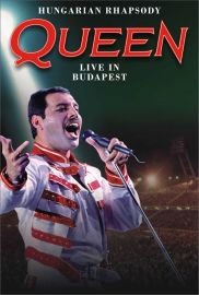 Queen: Hungarian Rapsody