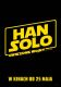 Han Solo: Gwiezdne wojny - historie (3D, dubbing)