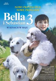 Bella i Sebastian 3 (dubbing, maa sala)
