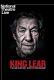National Theatre Live: Krl Lear z Ianem McKellenem