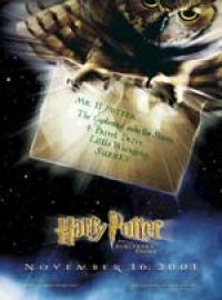 Harry Potter i kamie filozoficzny