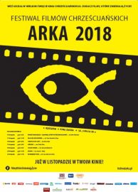 Festiwal filmw chrzecijaskich Arka 2018
