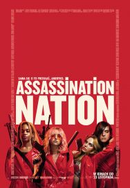 Assassination Nation (napisy)