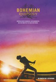 Bohemian Rhapsody (napisy, UA)