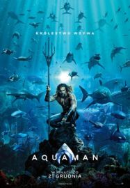 Aquaman (3D, dubbing)