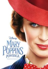 Mary Poppins powraca (dubbing)